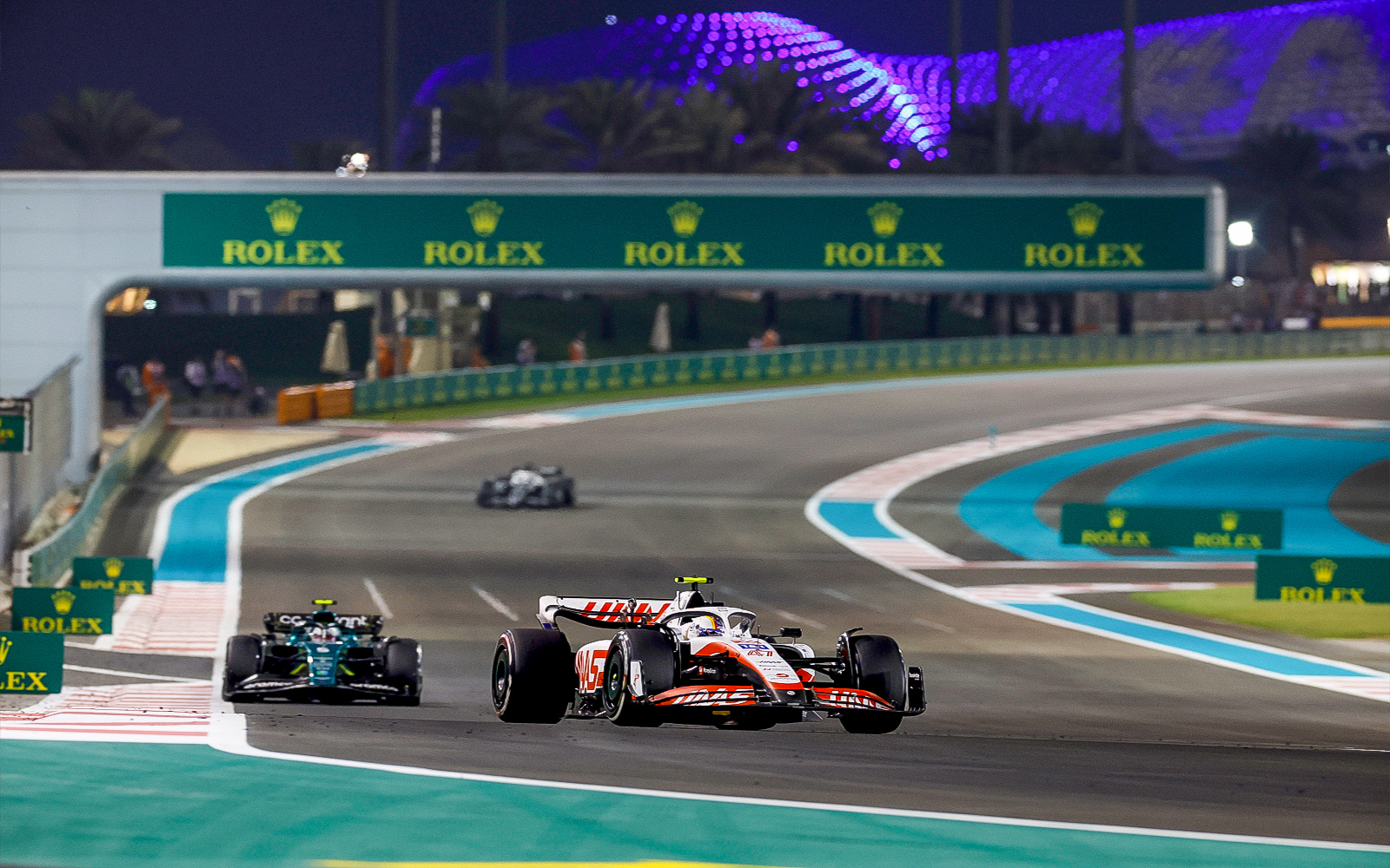 abu dhabi grand prix