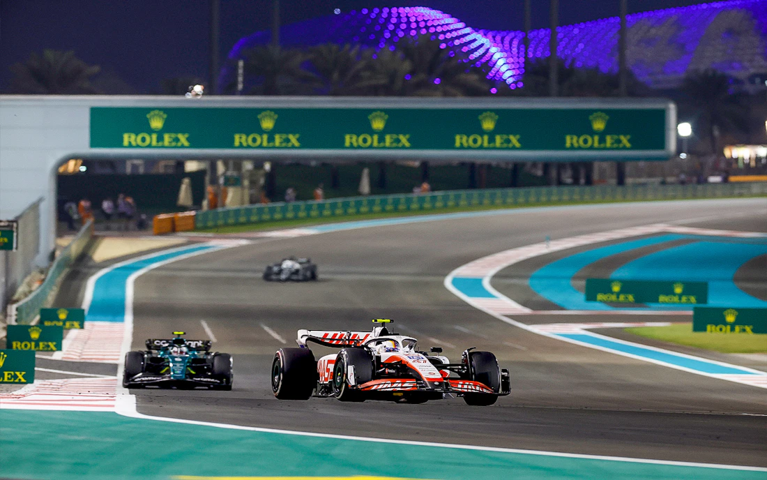 abu dhabi grand prix