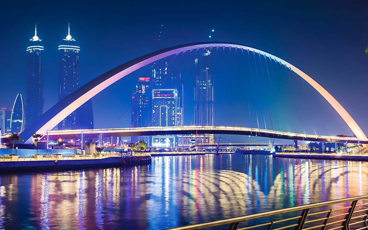 guided night tour through dubai-7 guided night tour through dubai-7