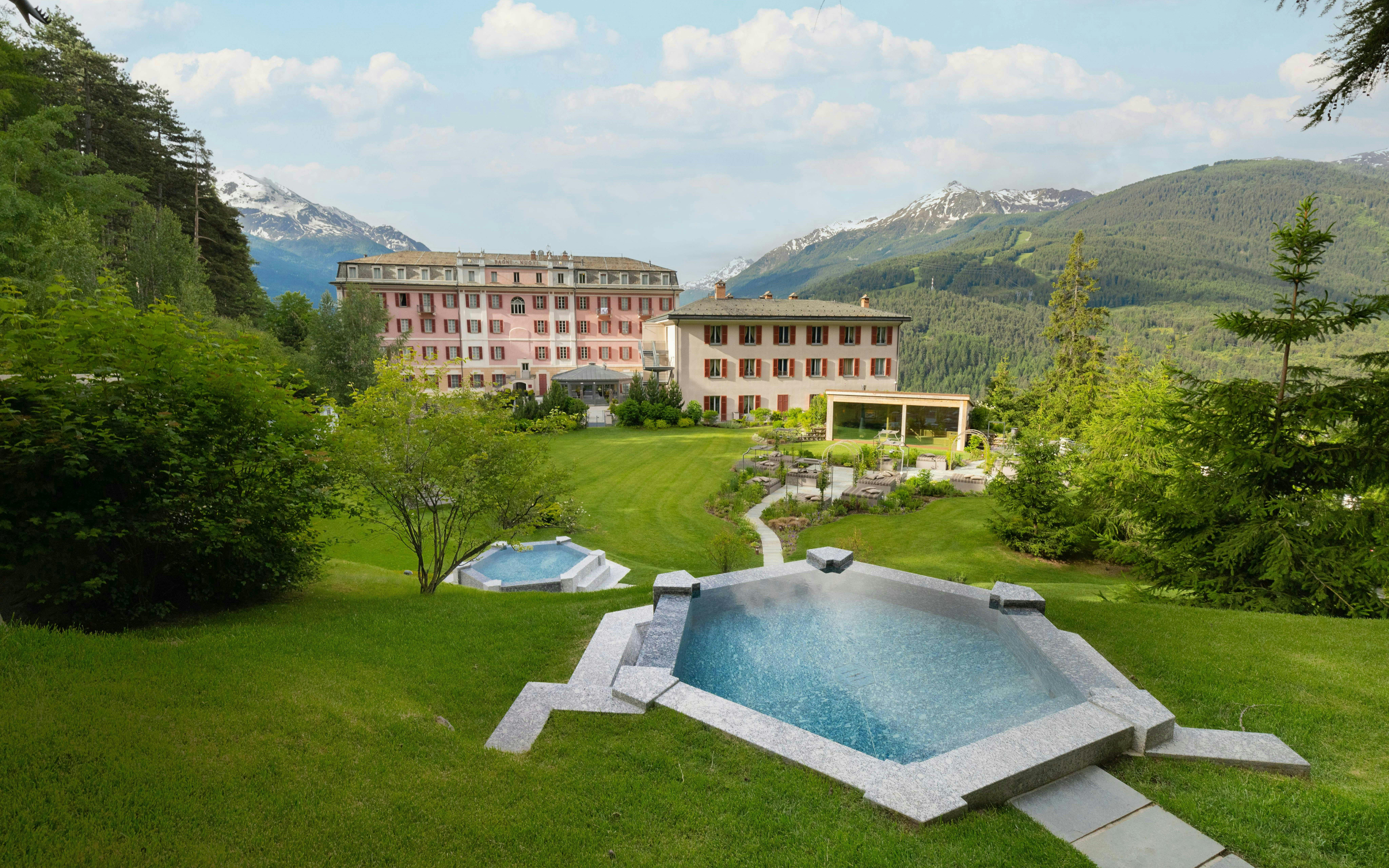 qc terme bagni nuovi di bormio giriş biletleri-5
