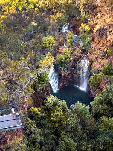 Litchfield National Park Tours