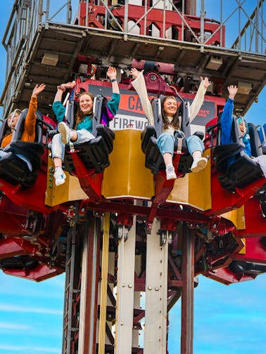Thorpe Park Resort