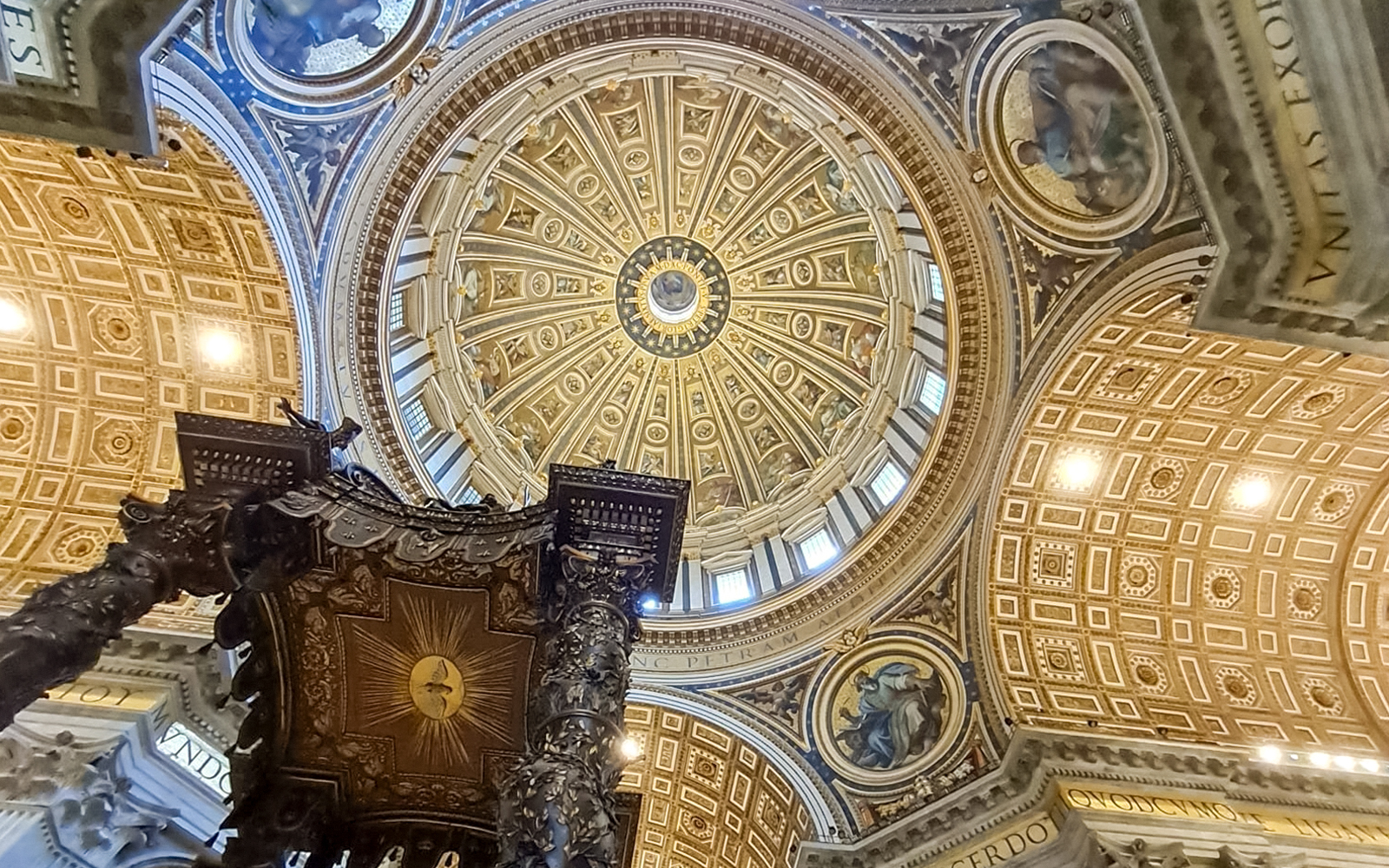 St. Peter's Basilica