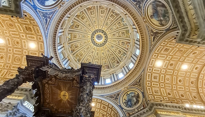 St. Peter's Basilica