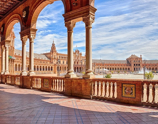 Plaza de España