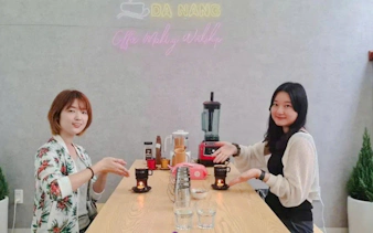matlagingskurs i vietnamesisk kaffebrygging i da nang-5