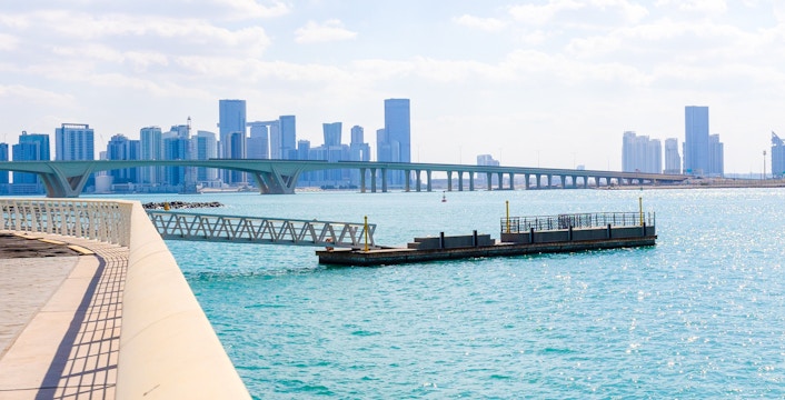 Билеты на остров Саадият