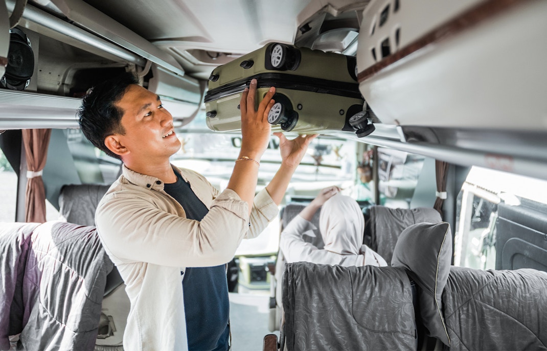 SkyBus Melbourne: biglietti - navetta aeroporto di melbourne