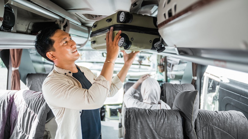 Book National Express Tickets | London Airport Transfers