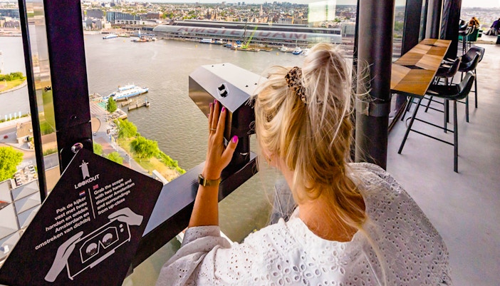 a dam lookout tickets