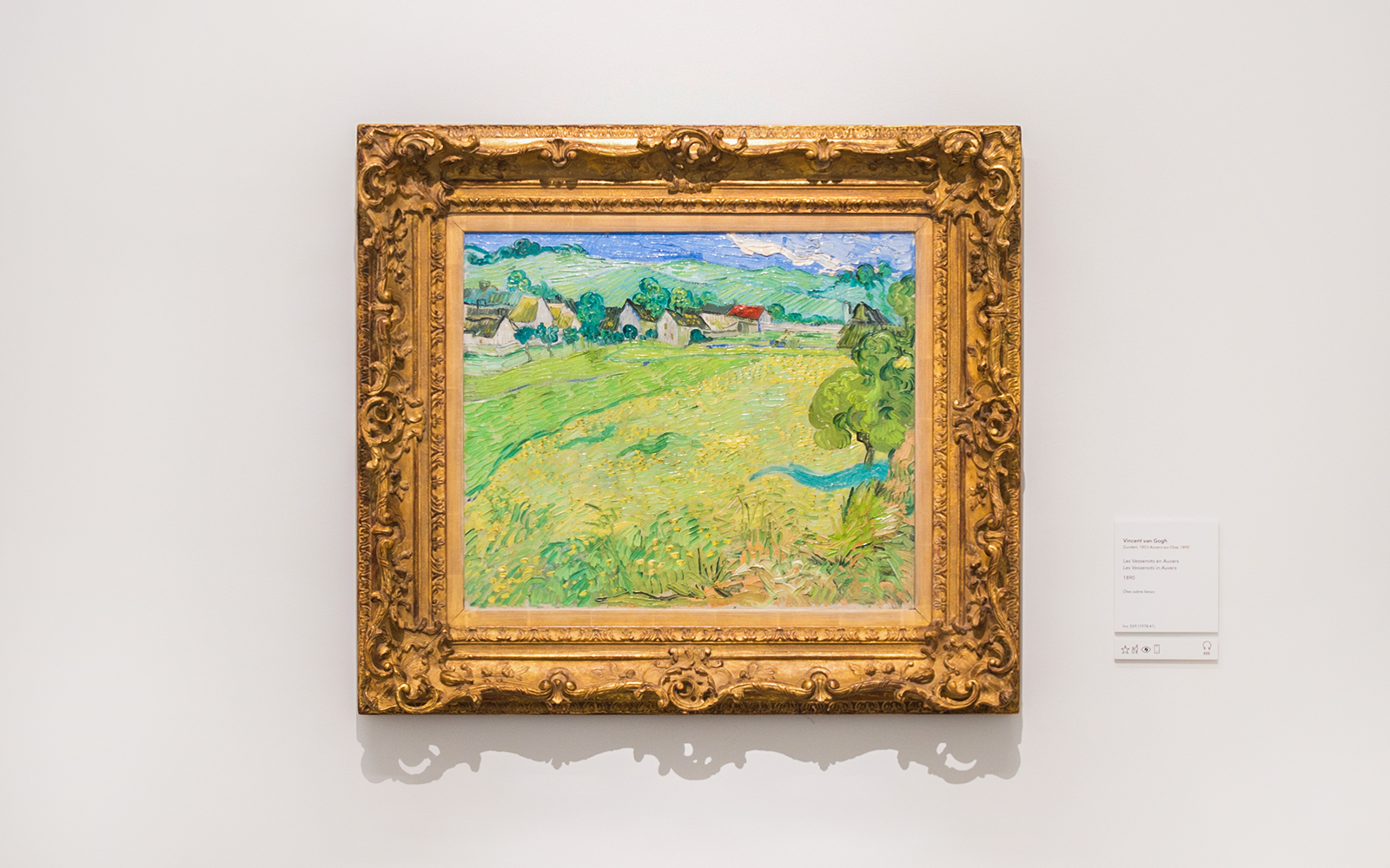 Thyssen-Bornemisza Museum Tickets - Les Vessenots