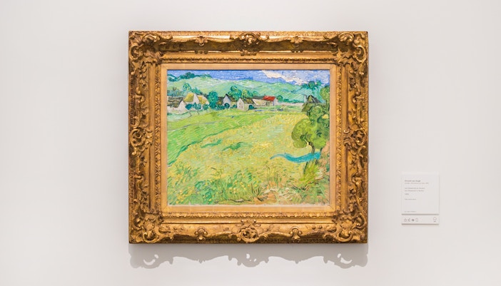 Thyssen-Bornemisza Museum Tickets - Les Vessenots