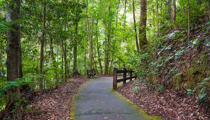 Things to do in Gold Coast