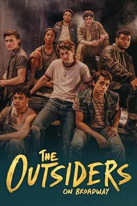 The Outsiders