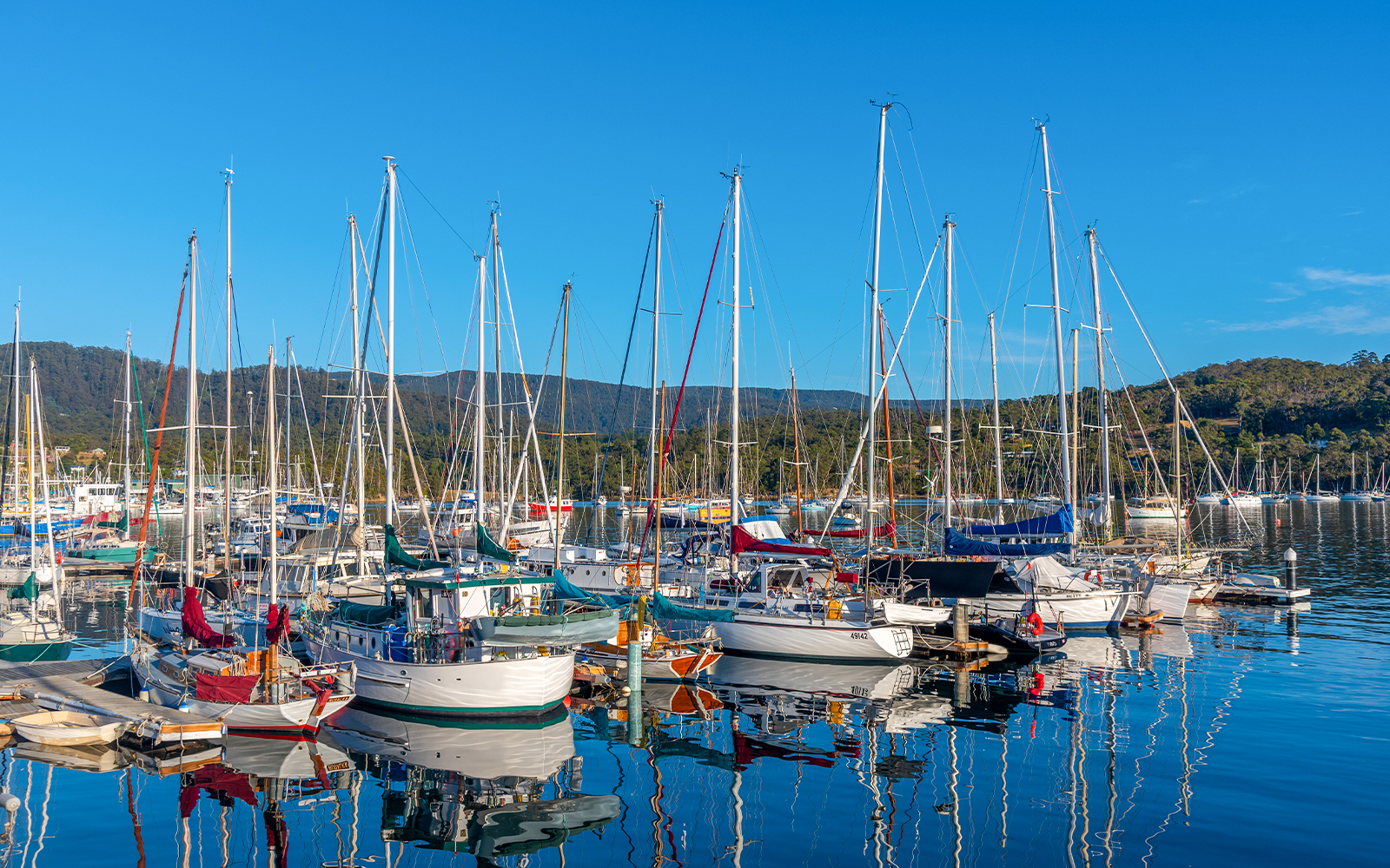 Kettering Ferry Terminal