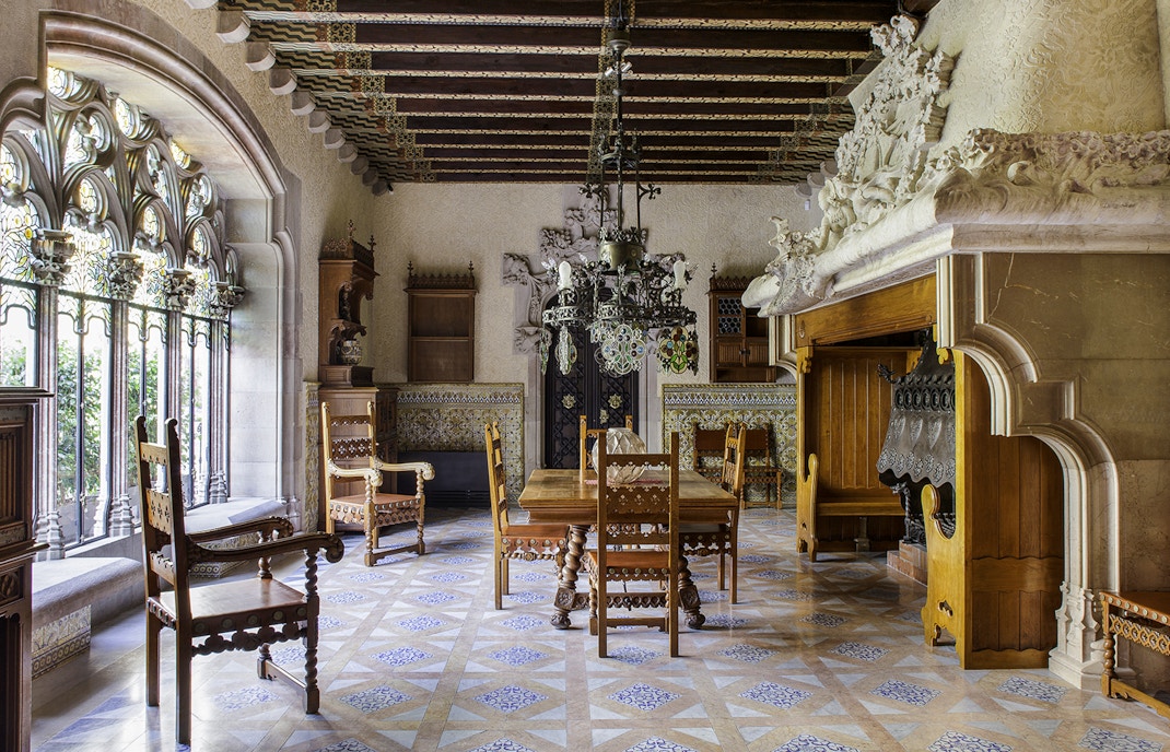Casa Amatller tickets