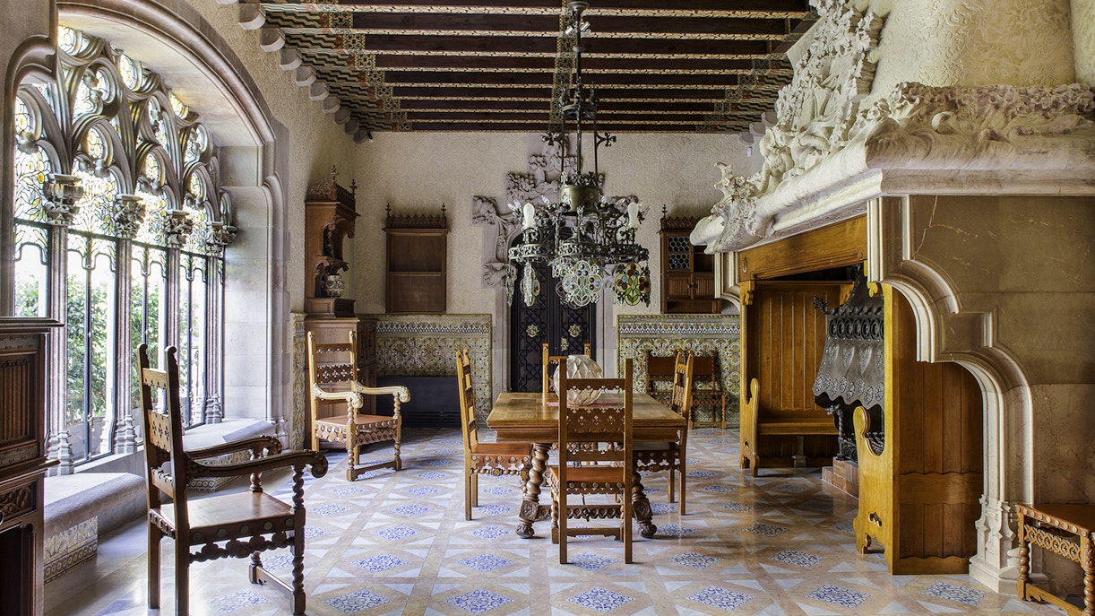 Casa Amatller ticket