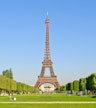 Eiffel Tower