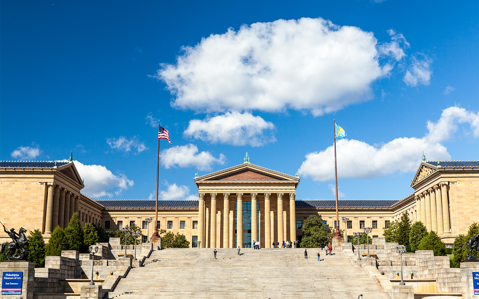 Museo d'arte di Filadelfia