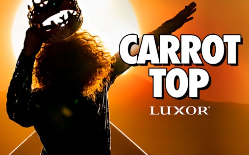 Carrot Top
