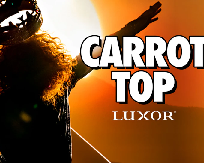 Carrot Top