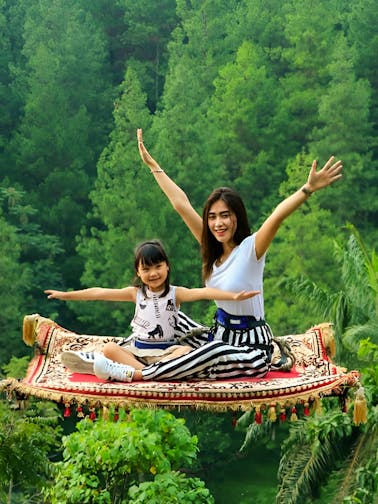Dago Dreampark Tickets