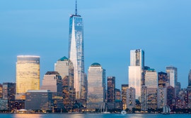 One World Trade Center
