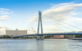 Pont Sakurabashi