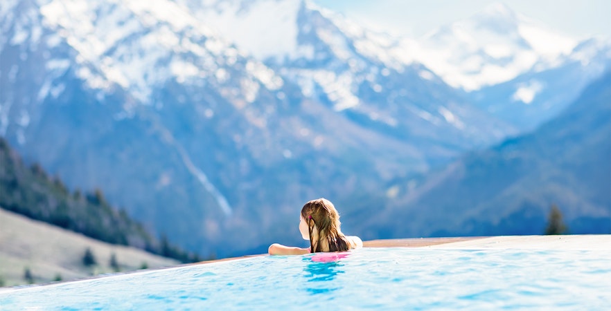 Lucerne Spa Tours: Relaxation Escapes