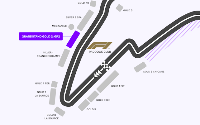 gran premio de belgica