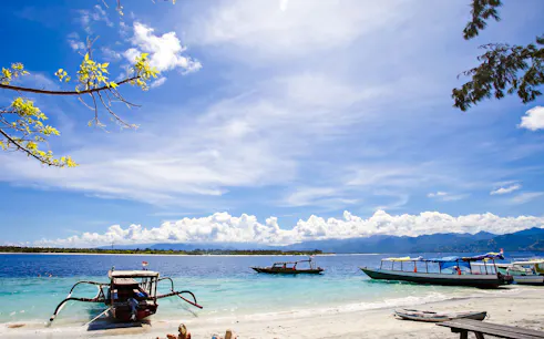 partindo de gili trawangan: passeio de barco com mergulho livre em grupo reduzido pelas ilhas gili-1