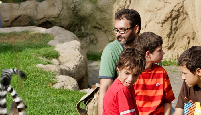 Bioparc Valencia Essen