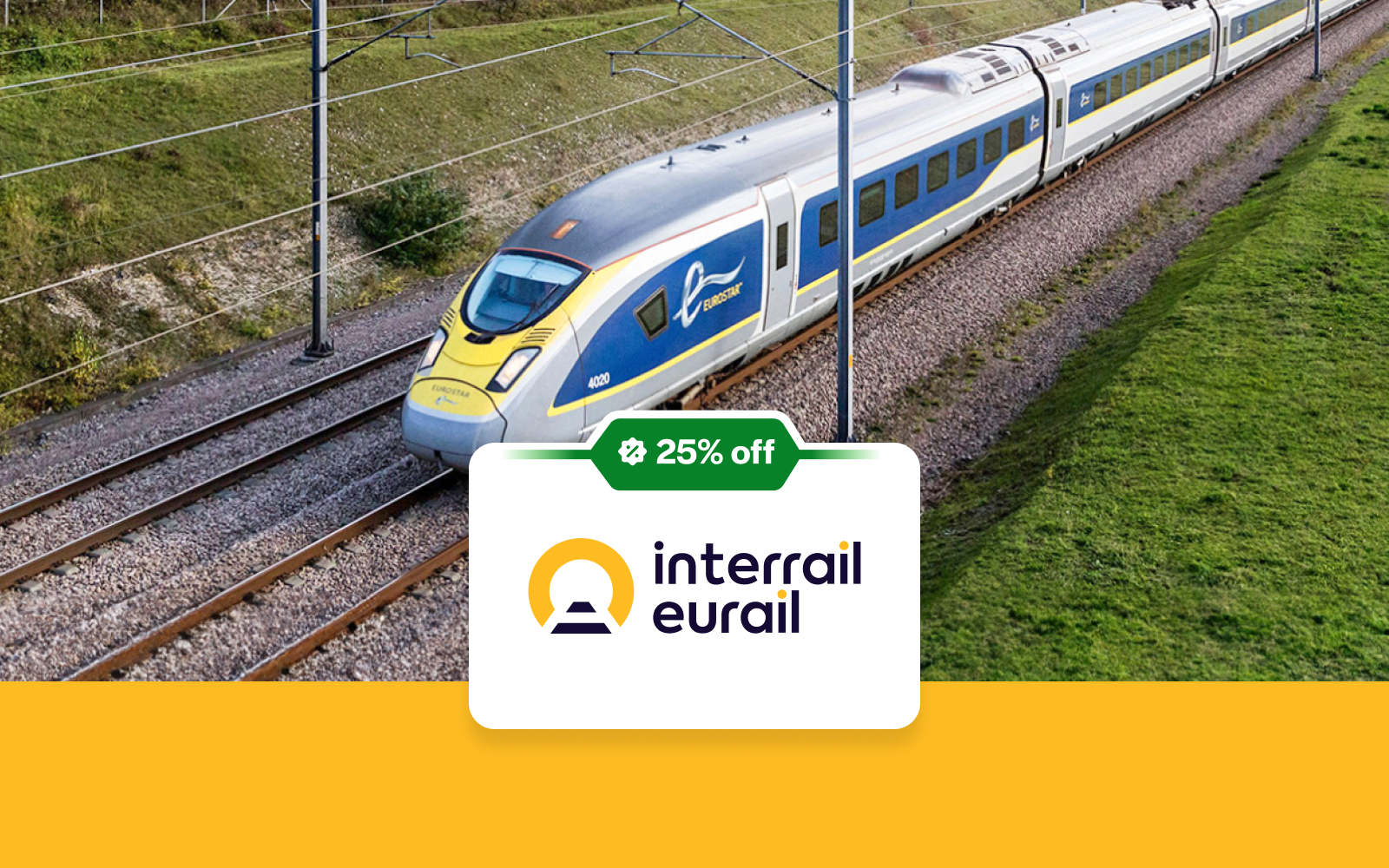 Interrail Globalpass 3mon ganz outlets Europa zum halben Preis