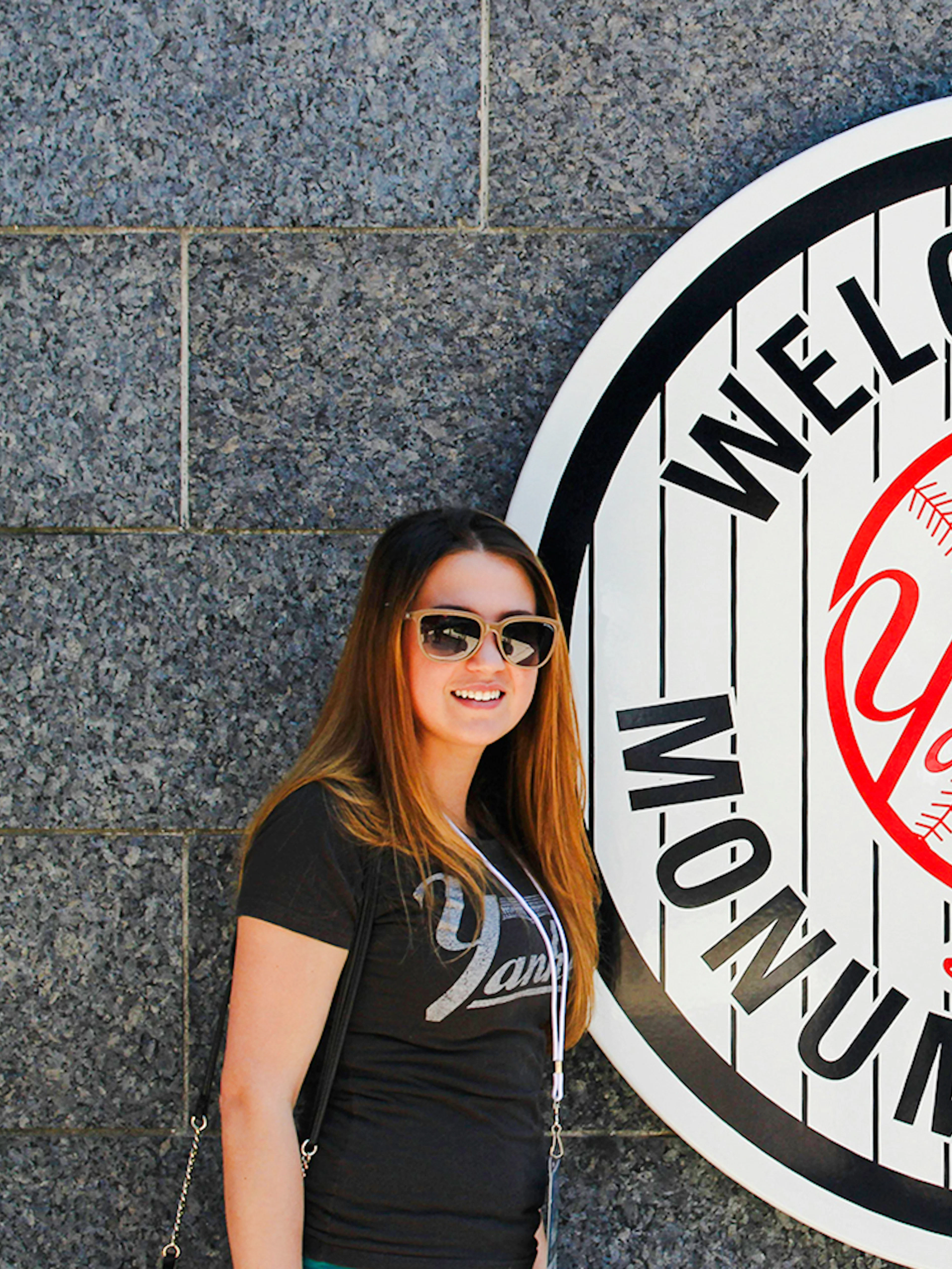 geführte tour durch das yankee stadium mit besuch des monument park und des yankees museum-1