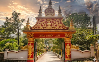 hue’da özel pagoda turu ve vejetaryen öğle yemeği-3