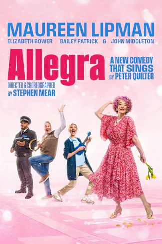 Allegra product image