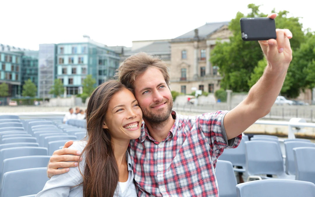 Berlin Boat Tours