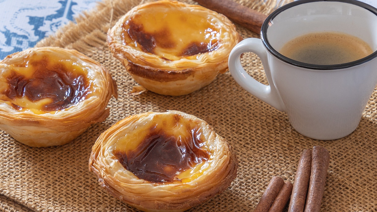 Portugal Hop On Hop Off