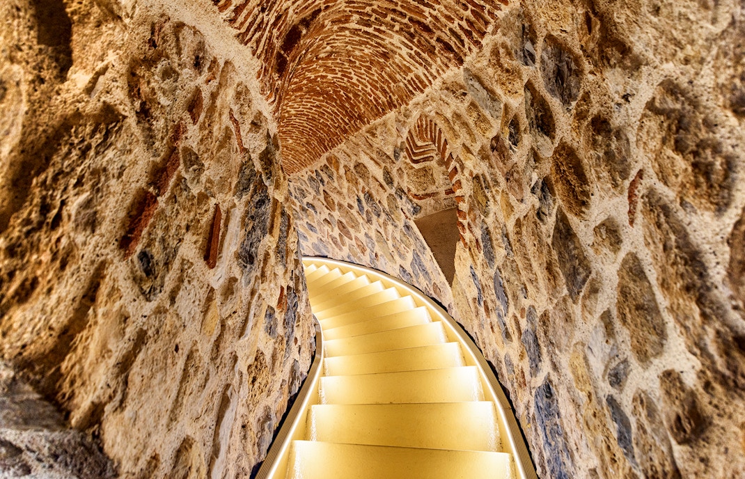 Galata Tower in Istanbul