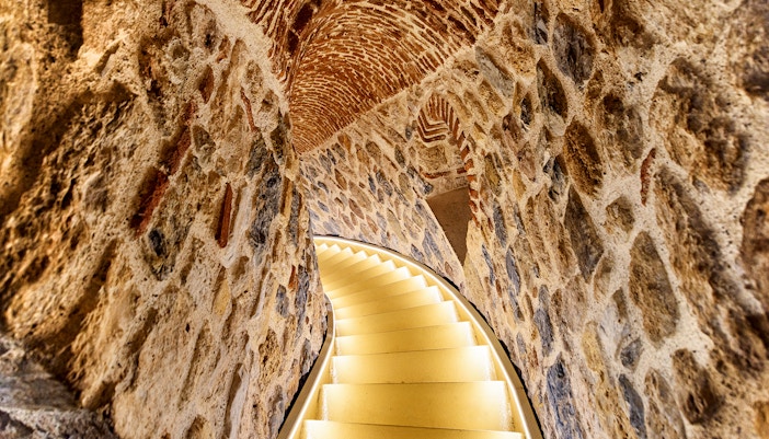 Galata Tower in Istanbul