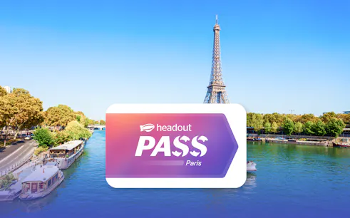 headout pass paris: en popüler cazibe merkezlerinde %40’a varan i̇ndirimden yararlanın-1