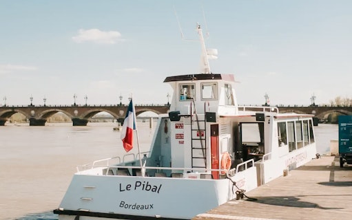 bordeaux river cruise with live commentary-5