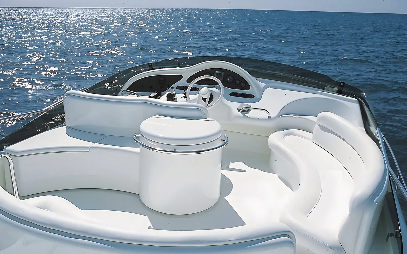 Barcelona: Private Sailing Cruise with Sunset Option Image 12