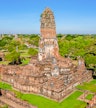 Ayutthaya