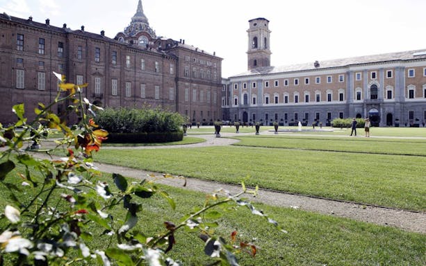 royal palace of turin skip-the-line entry ticket with audio guide-3