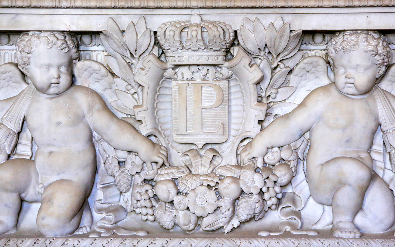 Château de Fontainebleau Grand Apartments