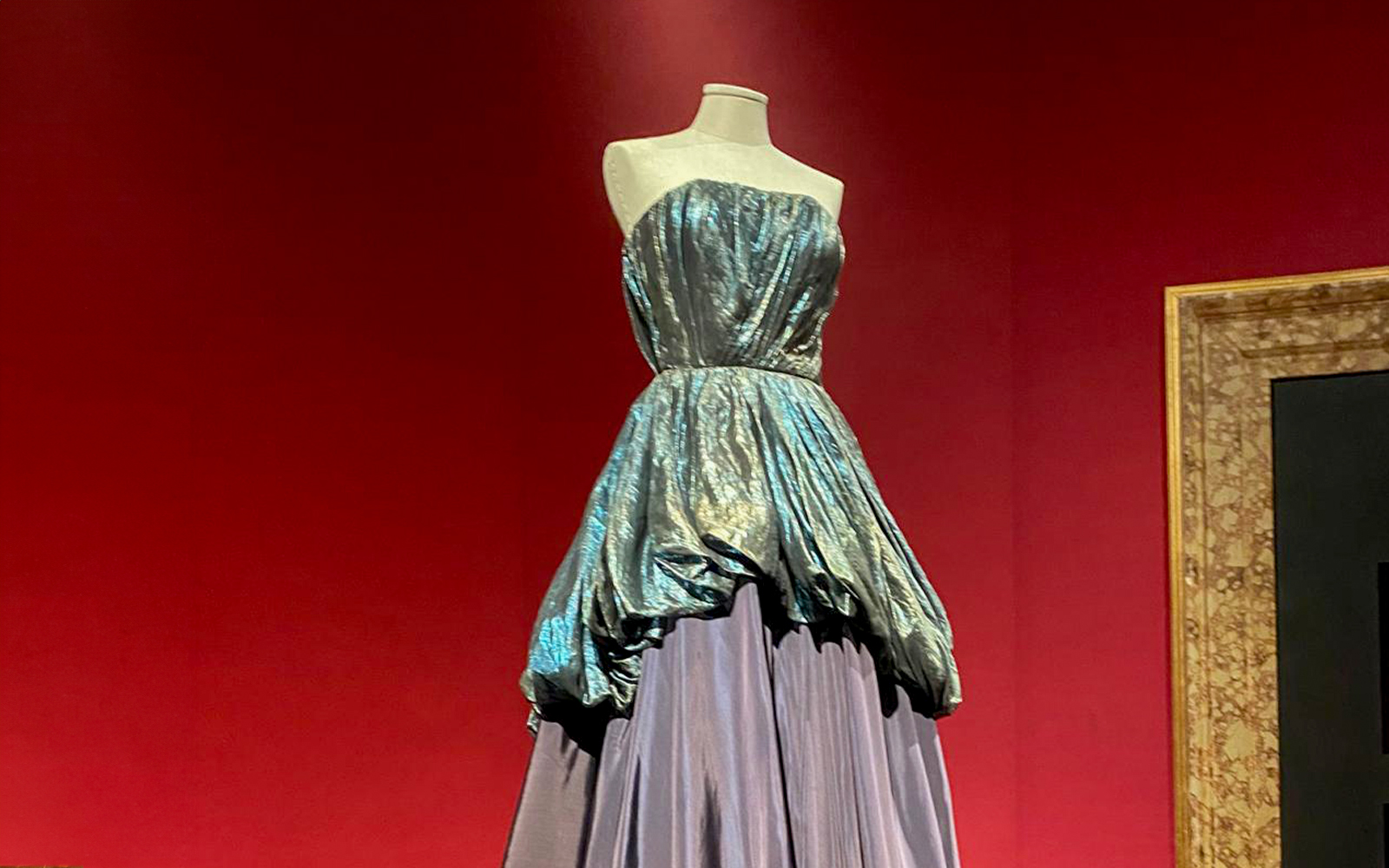 Museum of Costume and Fashion