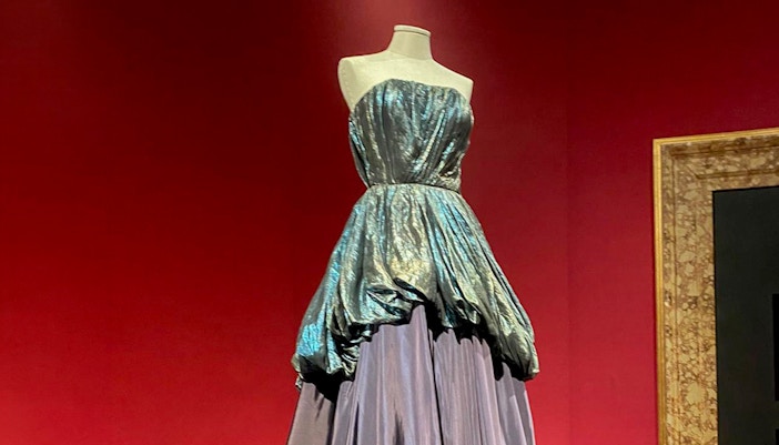 Museum of Costume and Fashion