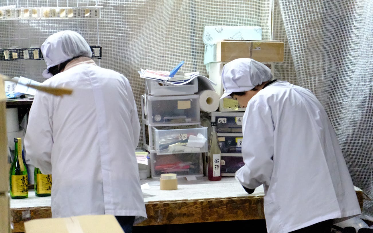 plimbare privată prin kyoto - arashiyama și fabrica de sake kameoka, cu degustare-2