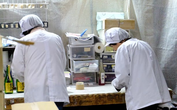 plimbare privată prin kyoto - arashiyama și fabrica de sake kameoka, cu degustare-2